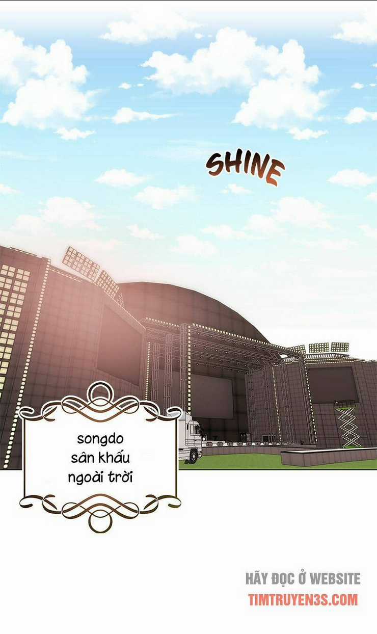 Trợ Lí Siêu Sao Chapter 4 trang 1