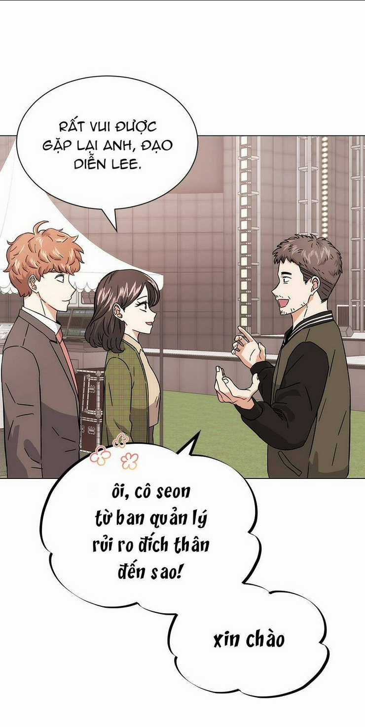 Trợ Lí Siêu Sao Chapter 4 trang 10