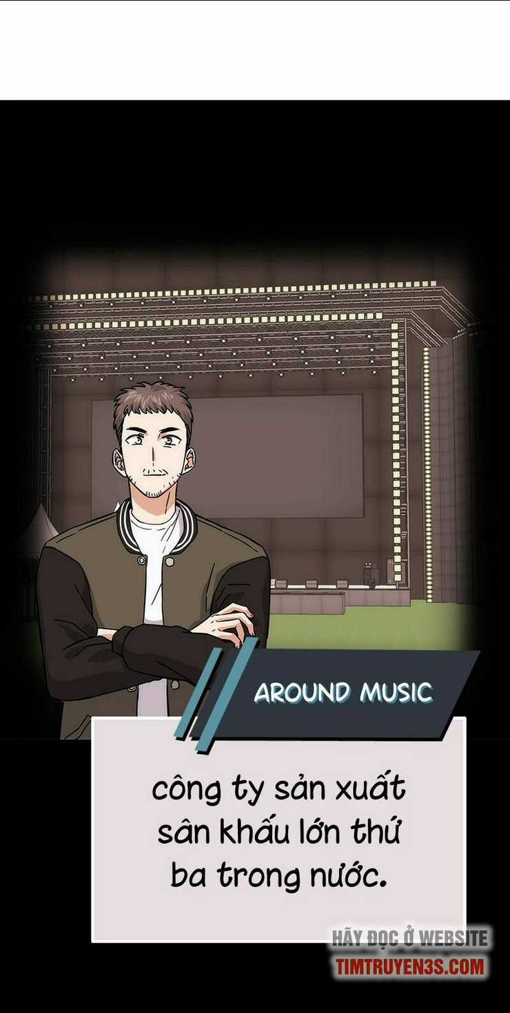 Trợ Lí Siêu Sao Chapter 4 trang 11