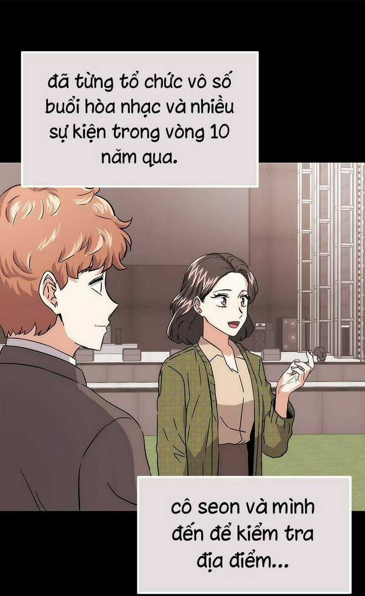 Trợ Lí Siêu Sao Chapter 4 trang 12