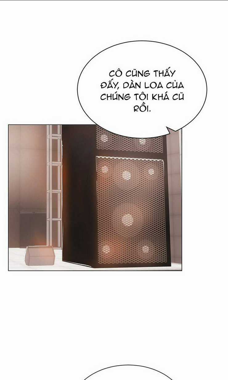 Trợ Lí Siêu Sao Chapter 4 trang 14