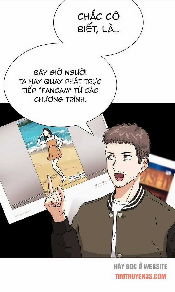 Trợ Lí Siêu Sao Chapter 4 trang 15