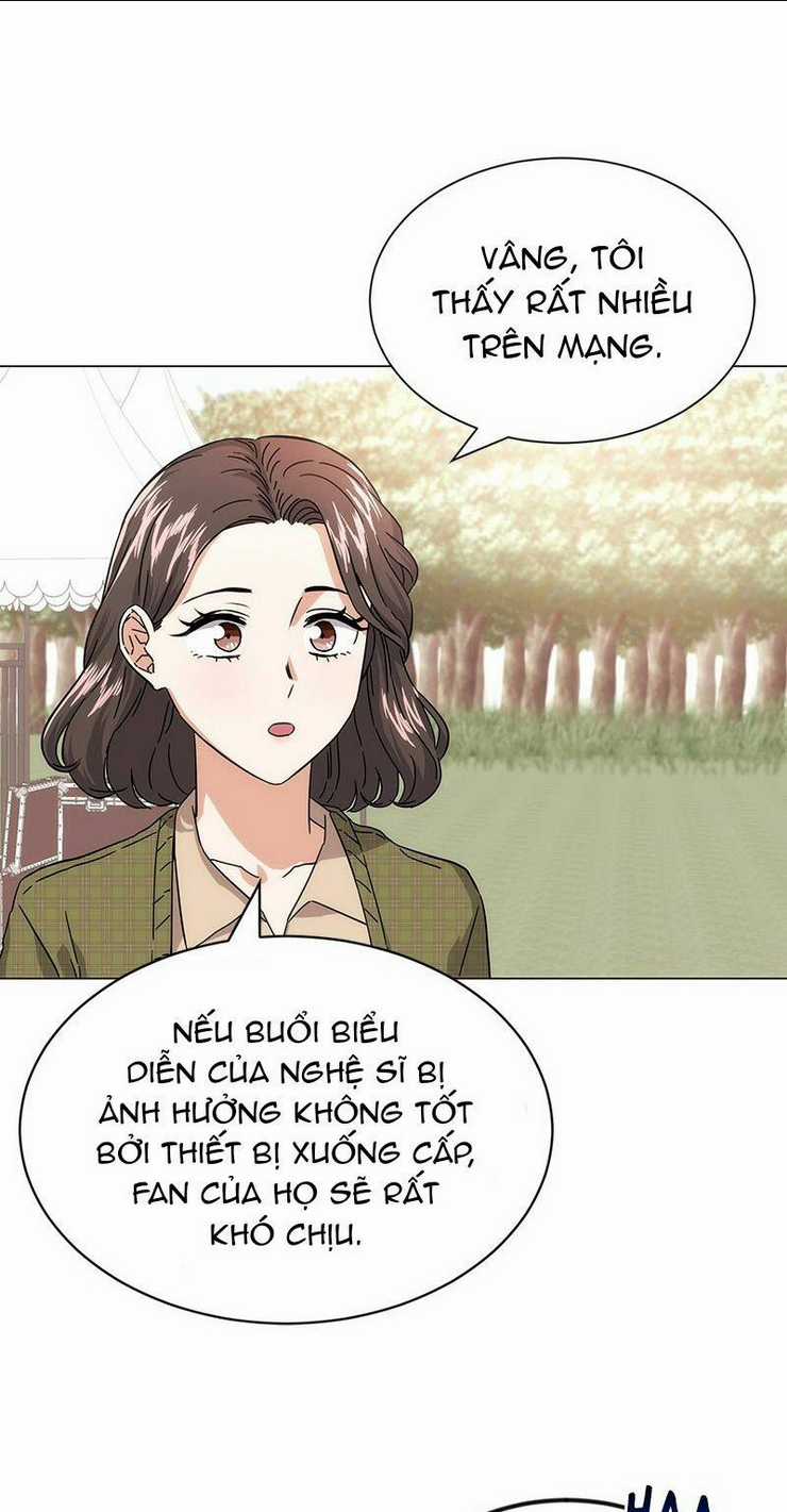 Trợ Lí Siêu Sao Chapter 4 trang 16