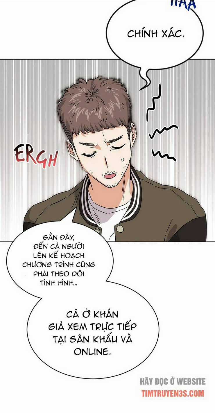 Trợ Lí Siêu Sao Chapter 4 trang 17