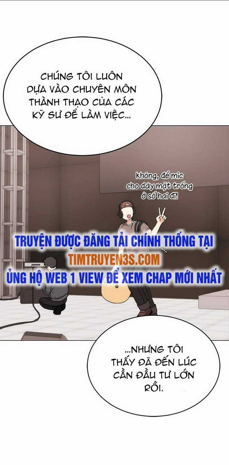 Trợ Lí Siêu Sao Chapter 4 trang 18