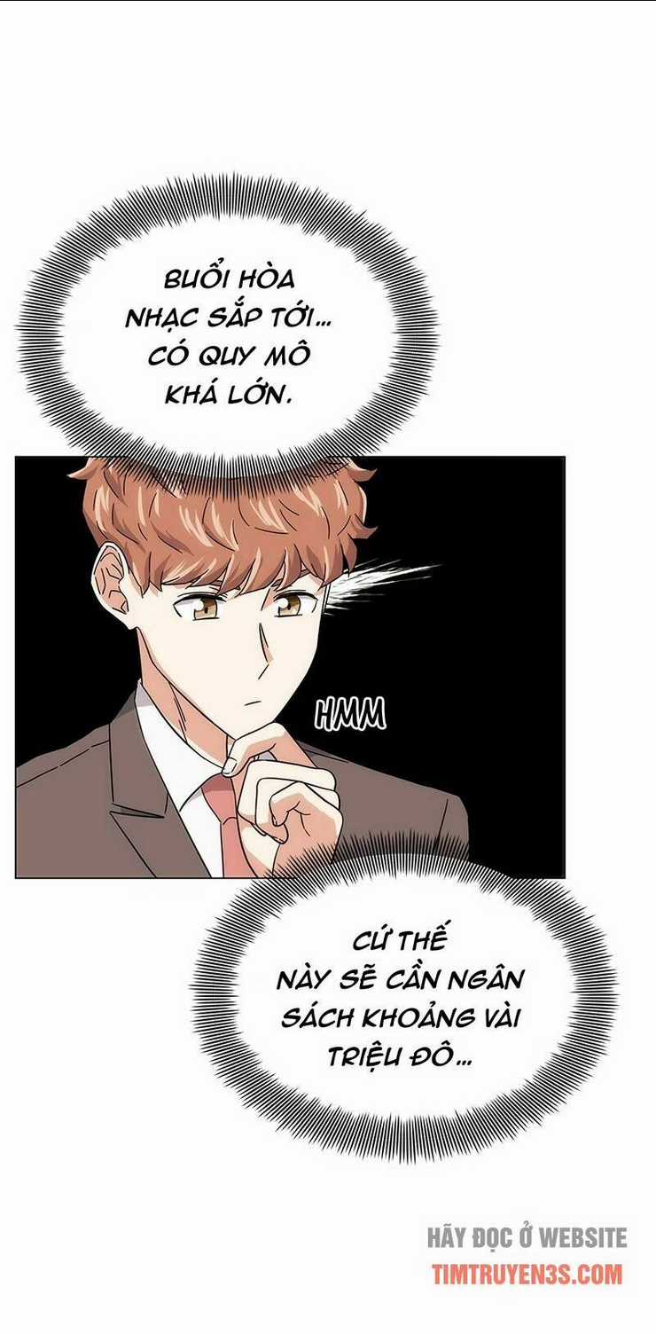 Trợ Lí Siêu Sao Chapter 4 trang 19