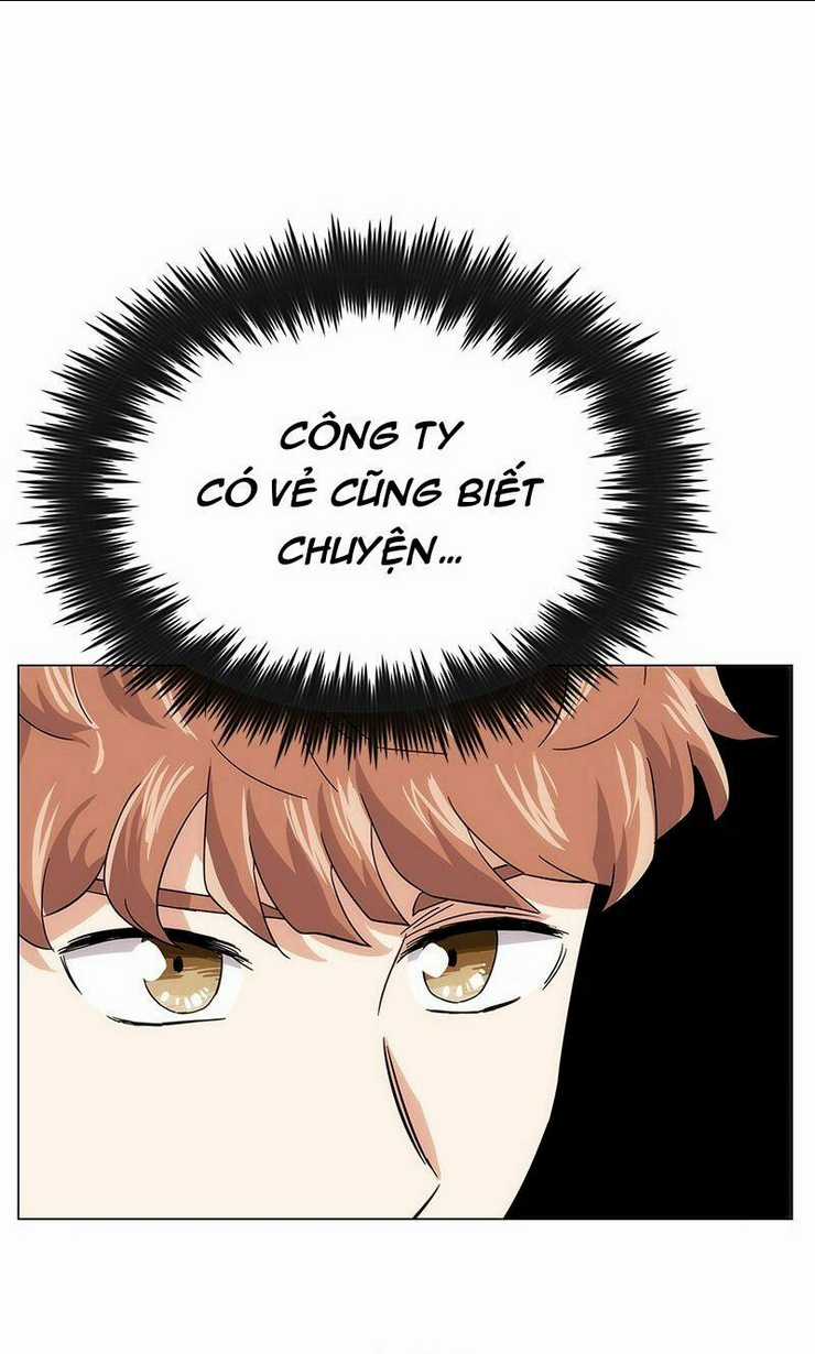 Trợ Lí Siêu Sao Chapter 4 trang 20