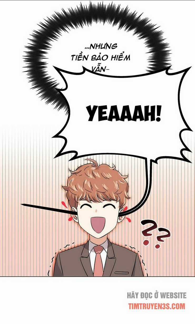 Trợ Lí Siêu Sao Chapter 4 trang 21