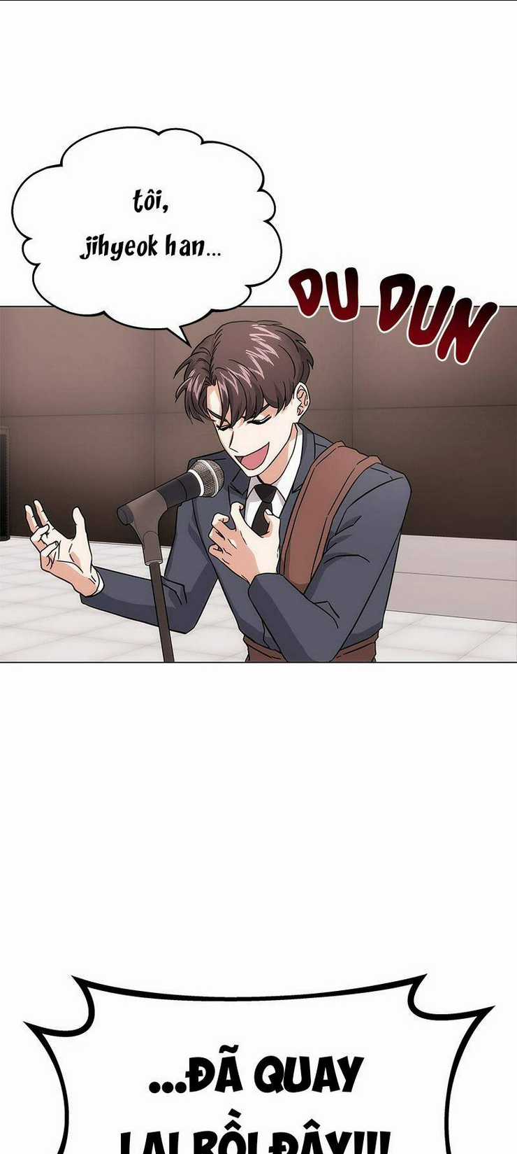 Trợ Lí Siêu Sao Chapter 4 trang 22