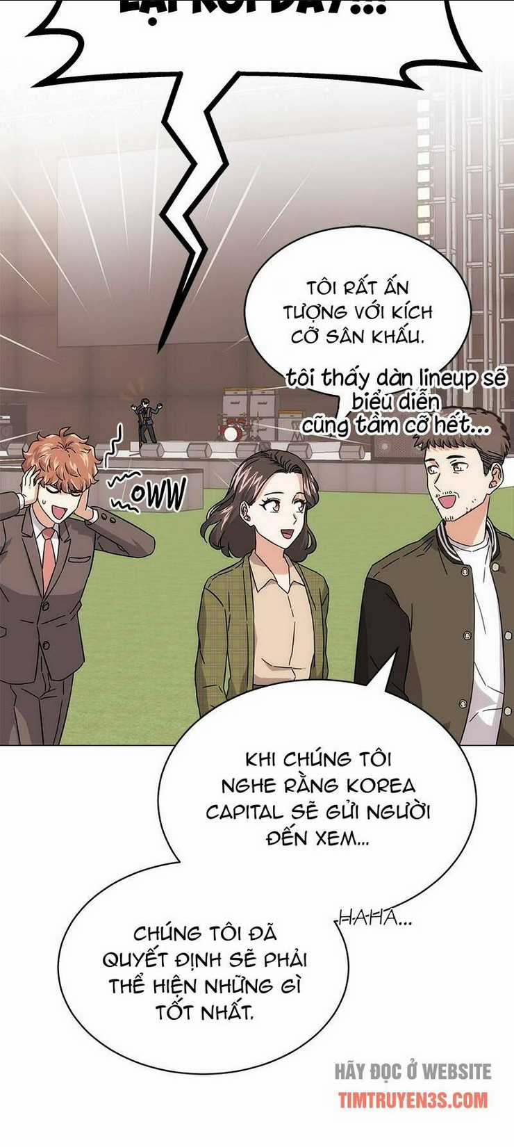 Trợ Lí Siêu Sao Chapter 4 trang 23