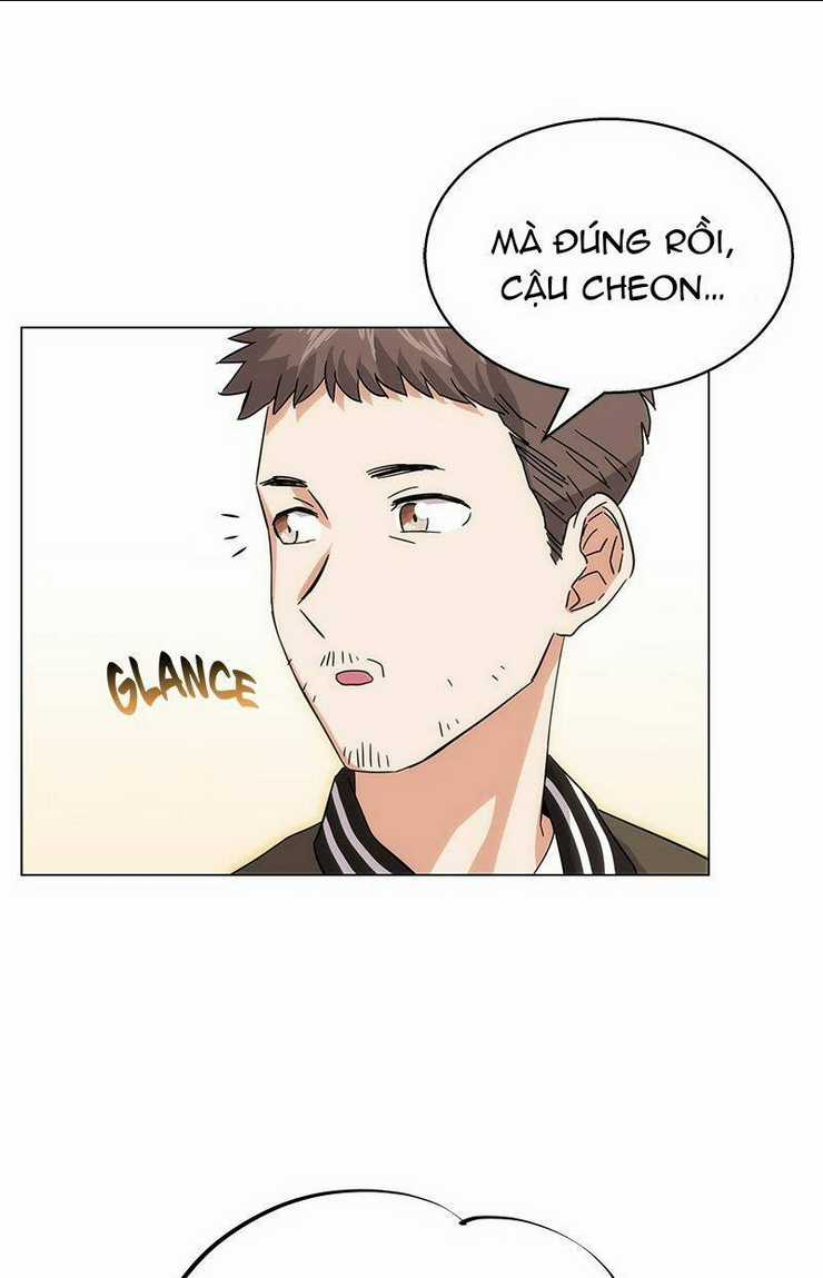 Trợ Lí Siêu Sao Chapter 4 trang 24