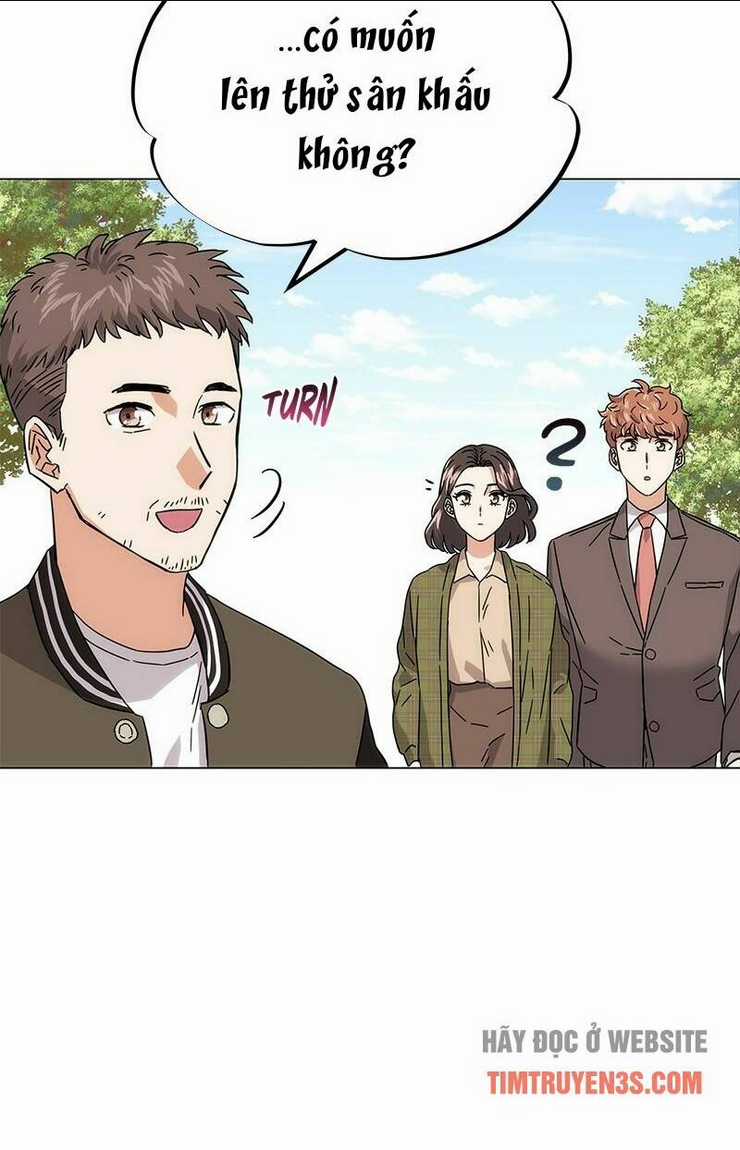 Trợ Lí Siêu Sao Chapter 4 trang 25