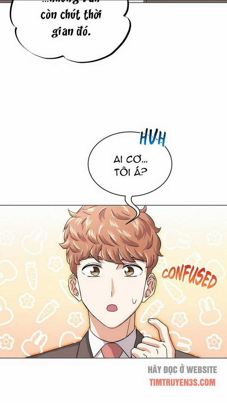 Trợ Lí Siêu Sao Chapter 4 trang 27