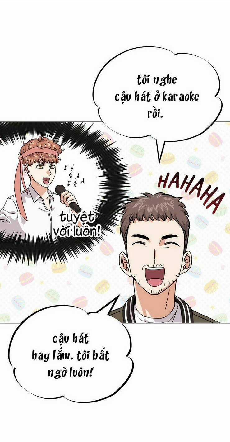 Trợ Lí Siêu Sao Chapter 4 trang 28