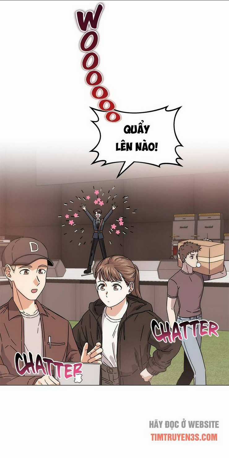 Trợ Lí Siêu Sao Chapter 4 trang 3