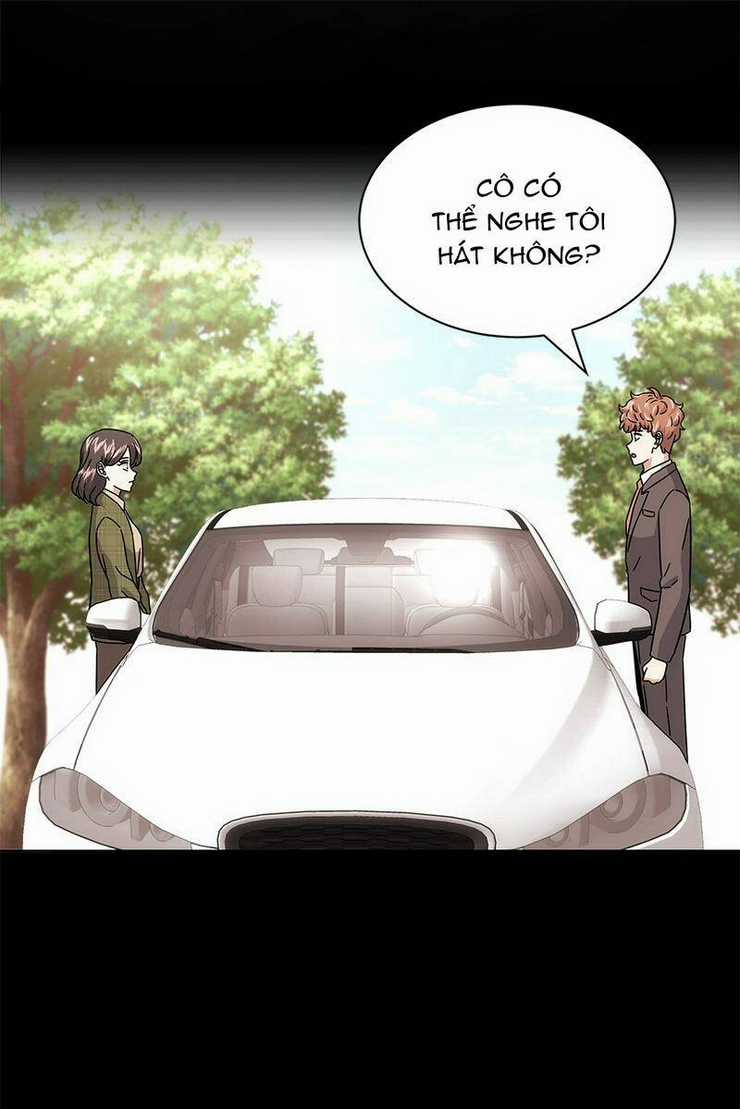 Trợ Lí Siêu Sao Chapter 4 trang 32