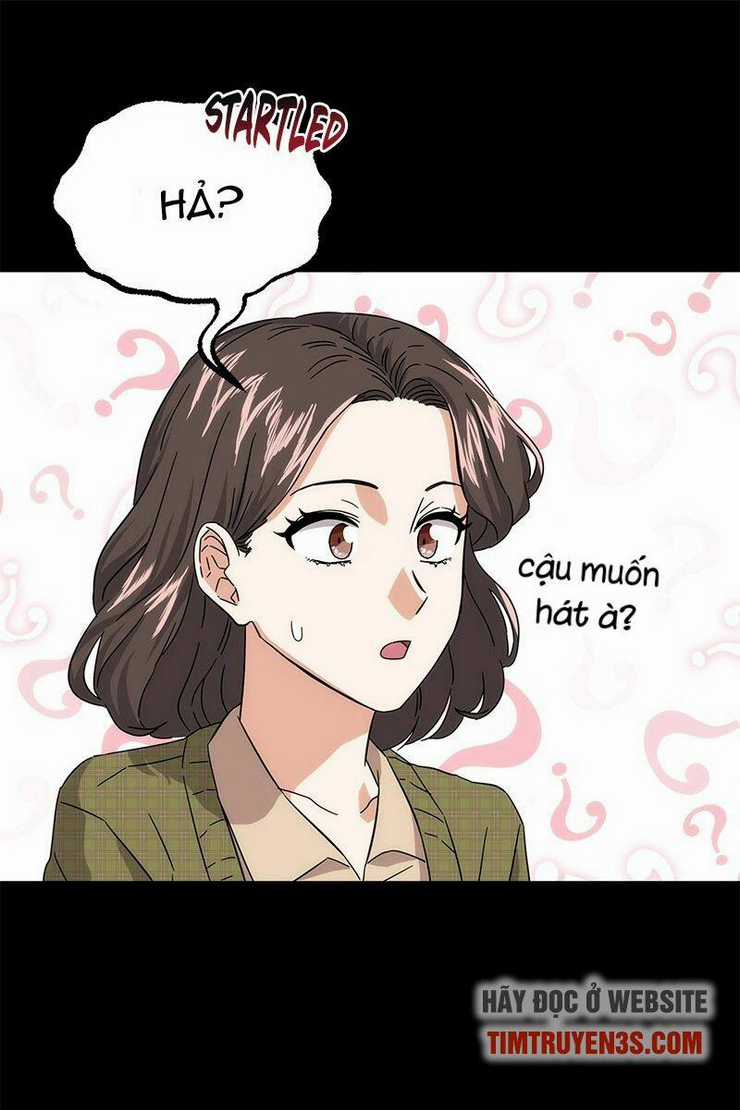 Trợ Lí Siêu Sao Chapter 4 trang 33