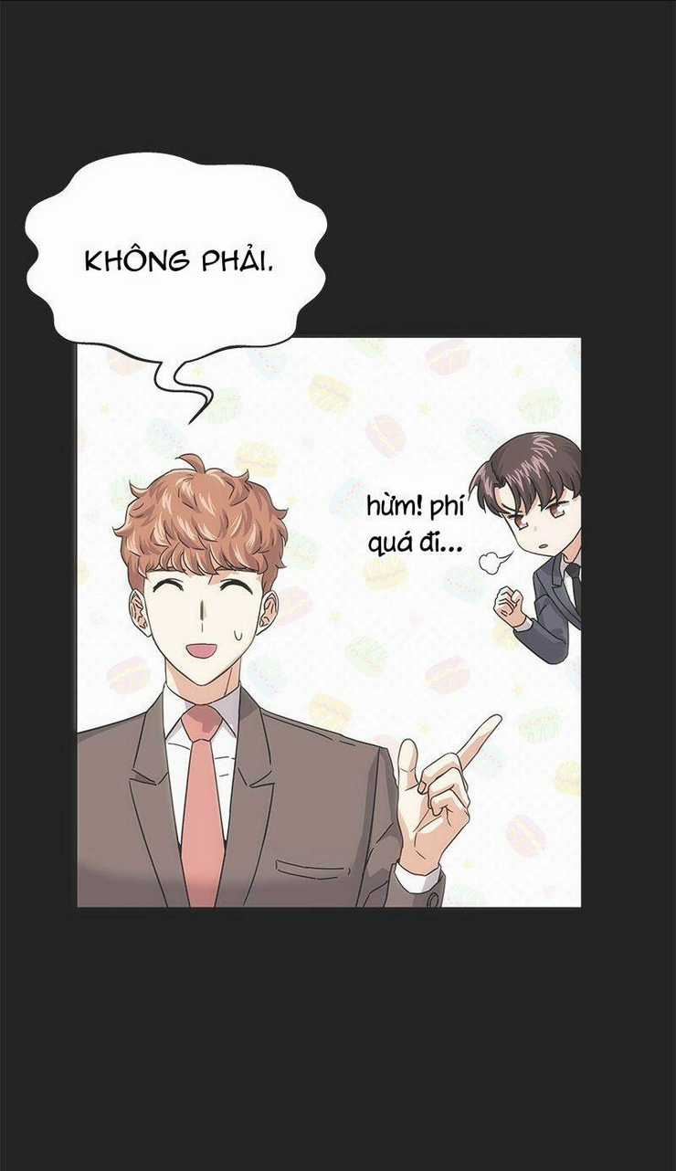 Trợ Lí Siêu Sao Chapter 4 trang 36