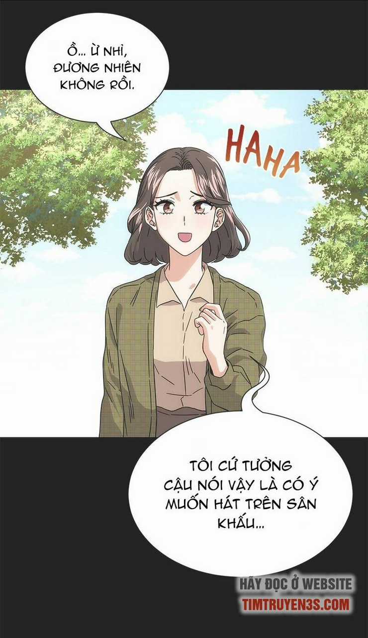 Trợ Lí Siêu Sao Chapter 4 trang 37