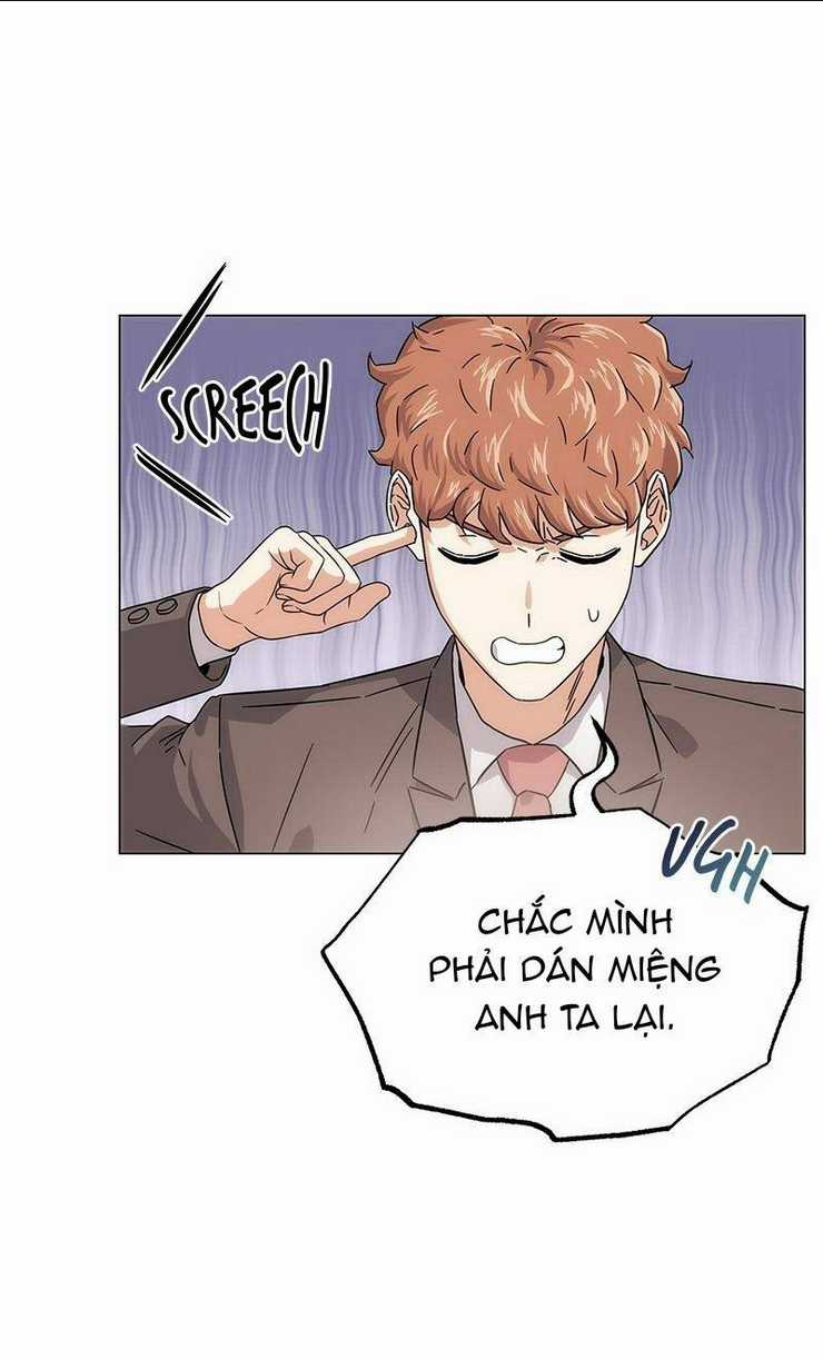 Trợ Lí Siêu Sao Chapter 4 trang 4