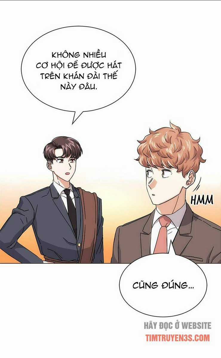 Trợ Lí Siêu Sao Chapter 4 trang 41