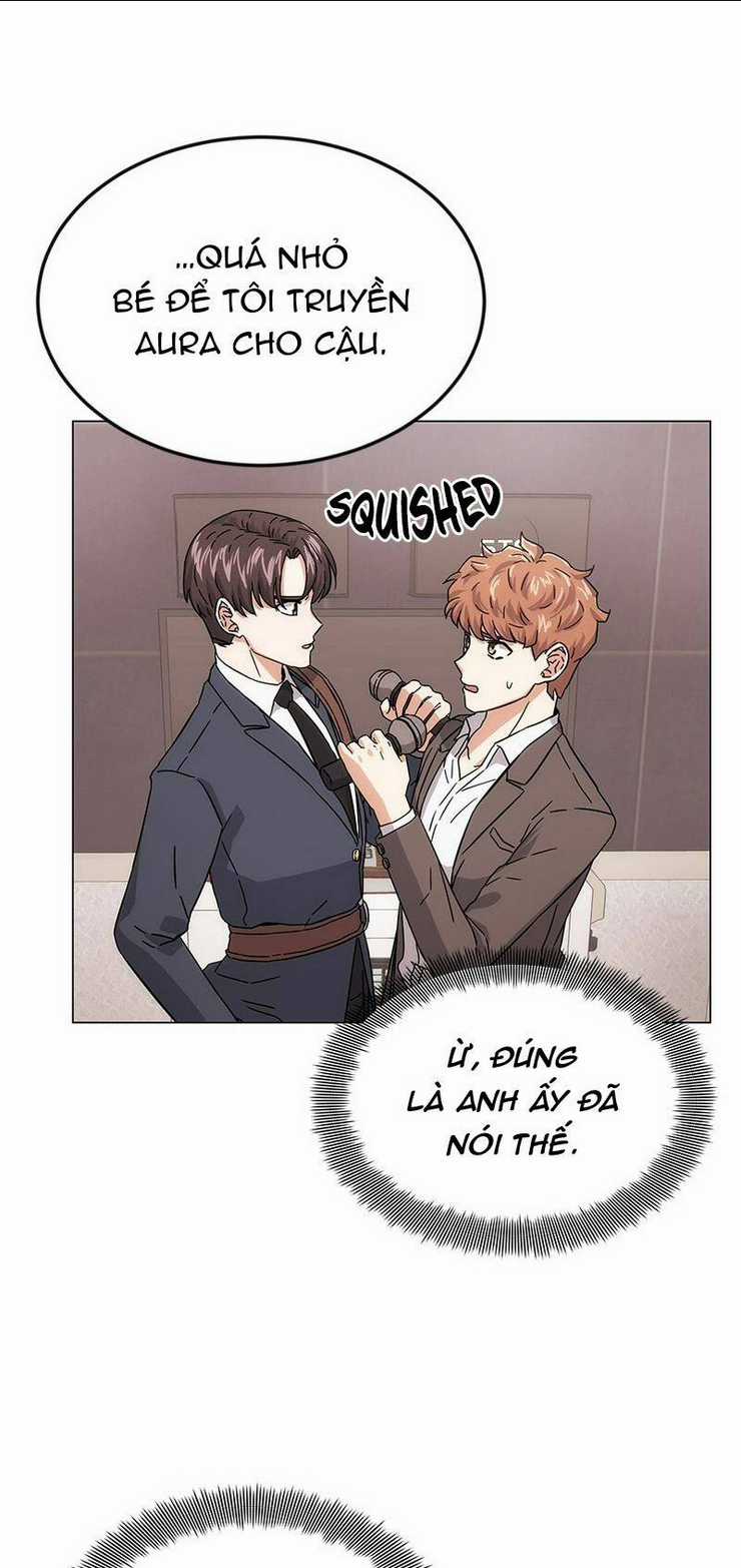 Trợ Lí Siêu Sao Chapter 4 trang 44