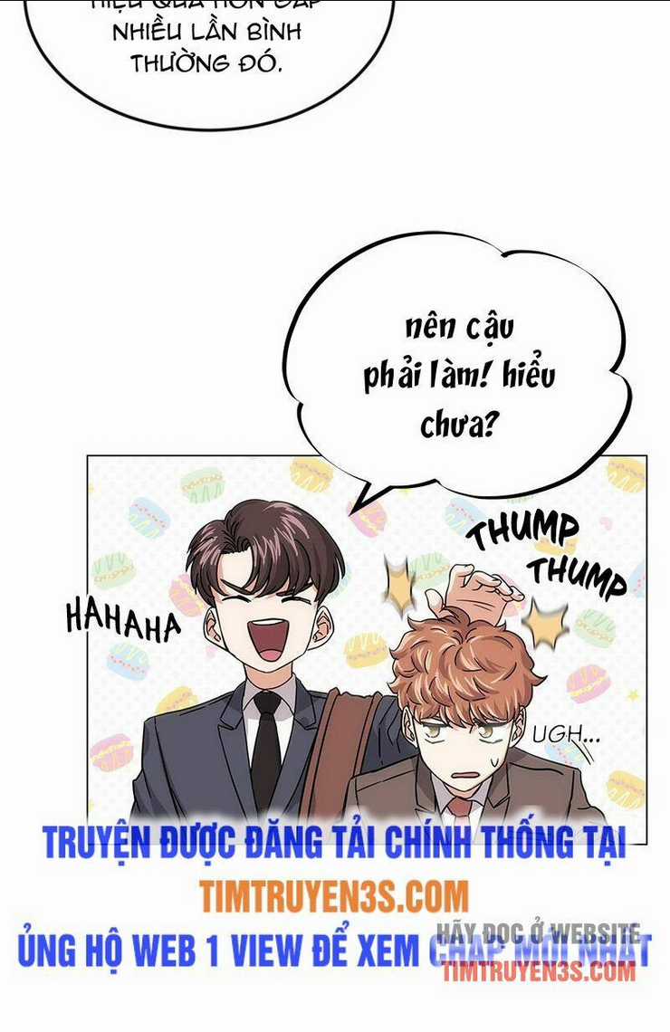 Trợ Lí Siêu Sao Chapter 4 trang 49