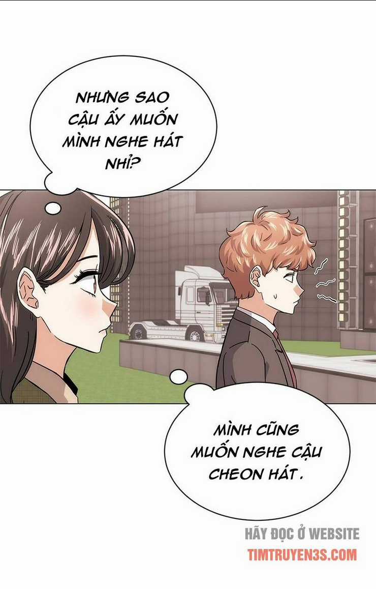 Trợ Lí Siêu Sao Chapter 4 trang 51