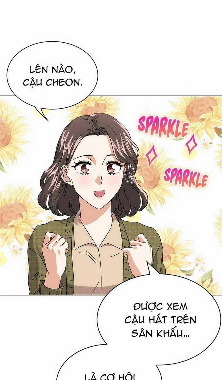 Trợ Lí Siêu Sao Chapter 4 trang 52