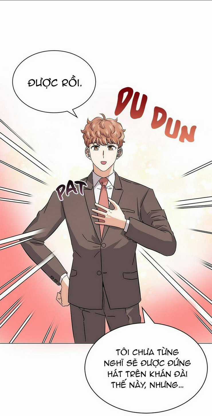 Trợ Lí Siêu Sao Chapter 4 trang 54