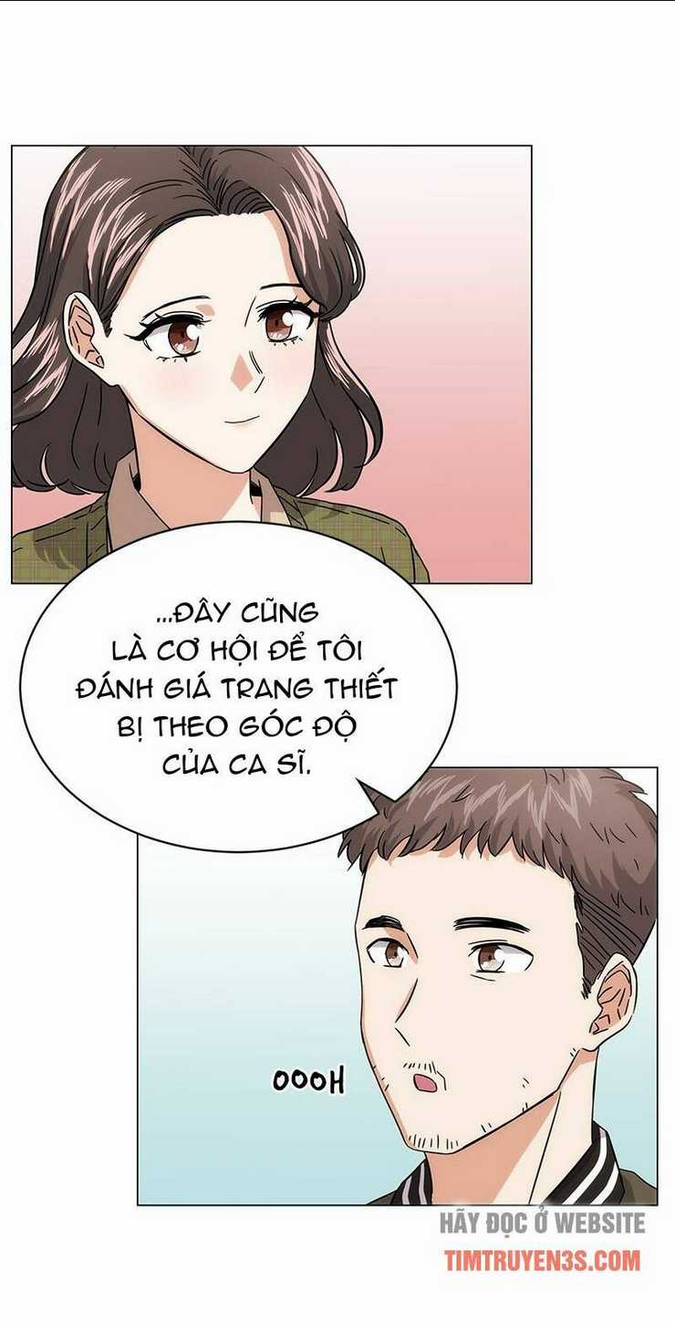 Trợ Lí Siêu Sao Chapter 4 trang 55
