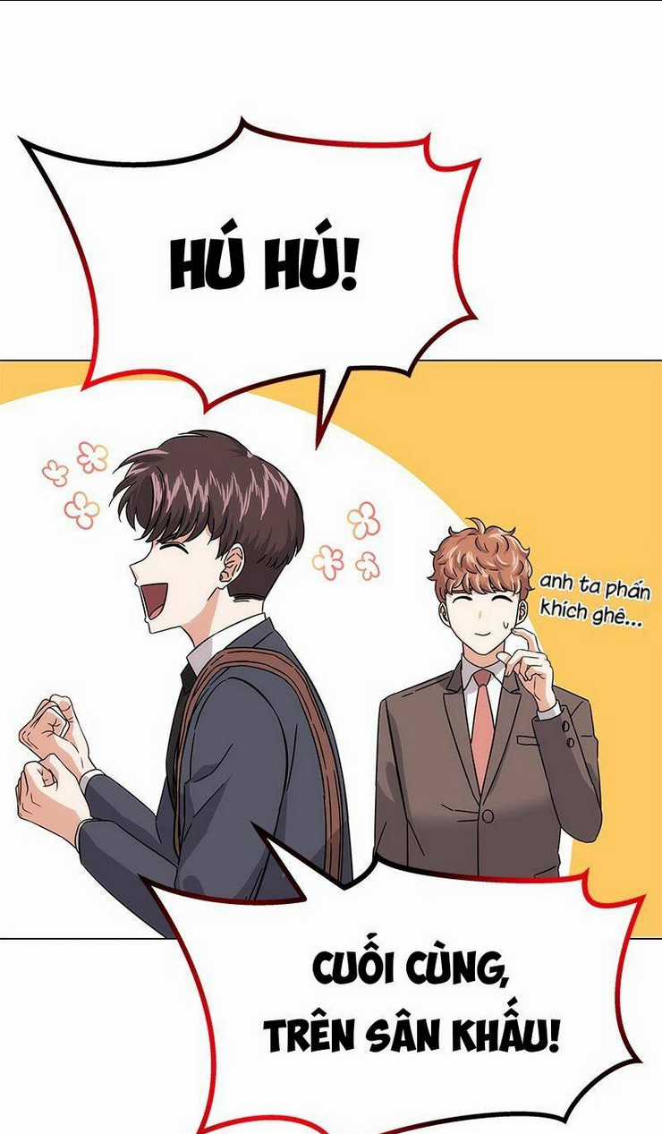 Trợ Lí Siêu Sao Chapter 4 trang 56