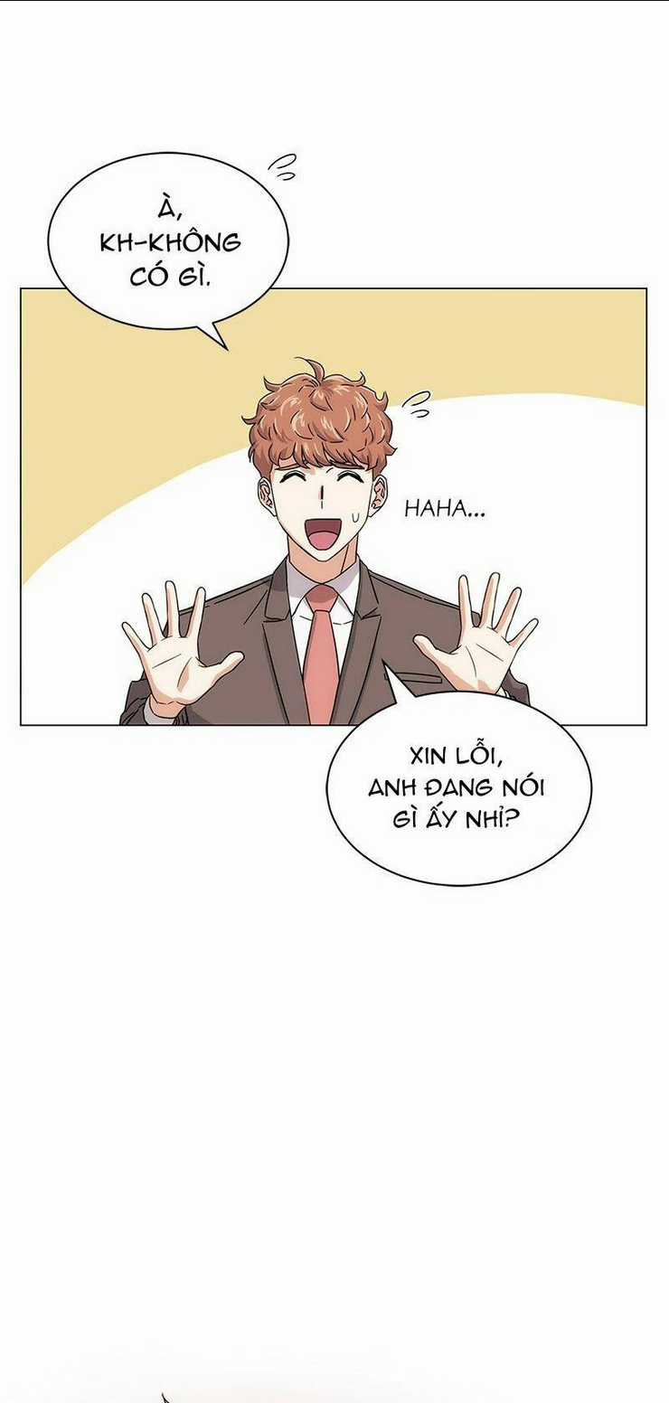 Trợ Lí Siêu Sao Chapter 4 trang 6