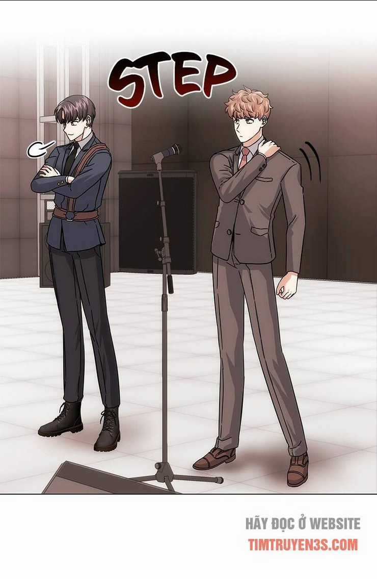 Trợ Lí Siêu Sao Chapter 4 trang 61