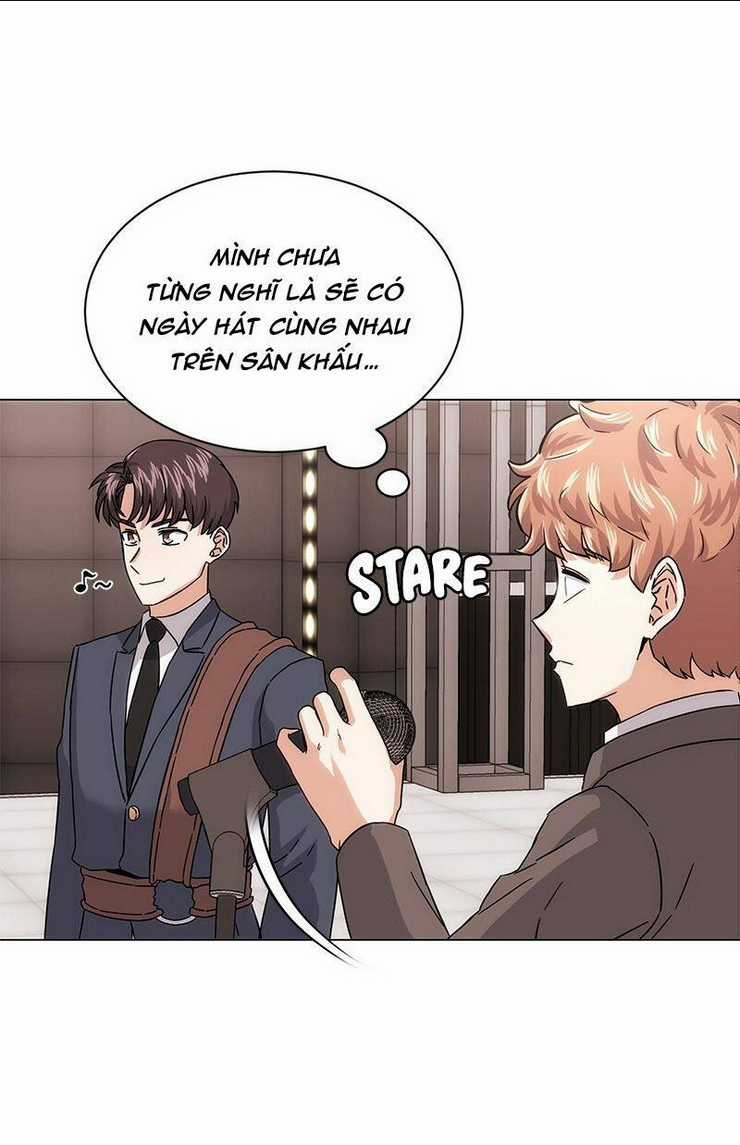 Trợ Lí Siêu Sao Chapter 4 trang 62