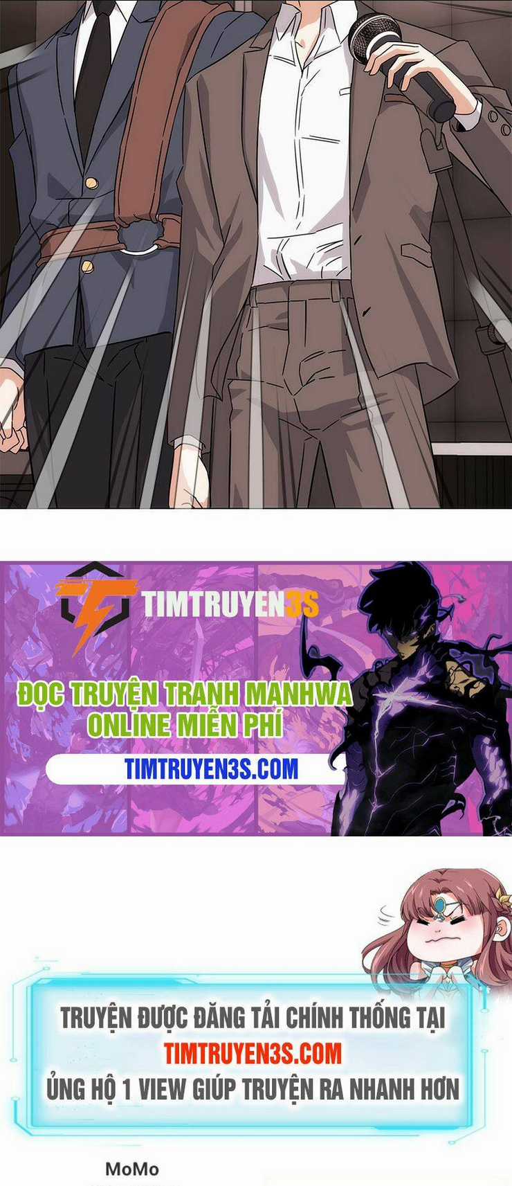 Trợ Lí Siêu Sao Chapter 4 trang 75