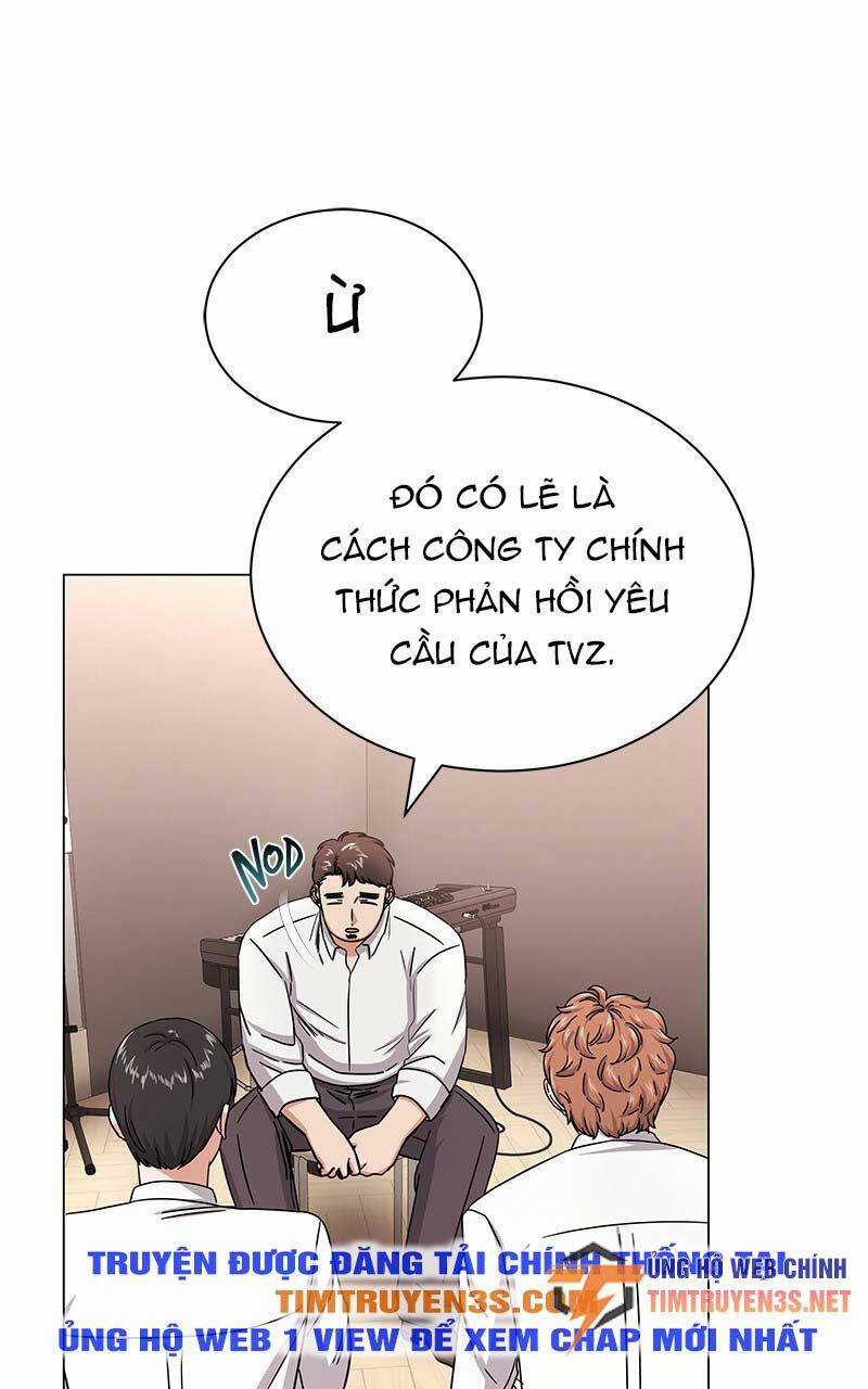 Trợ Lí Siêu Sao Chapter 40 trang 10