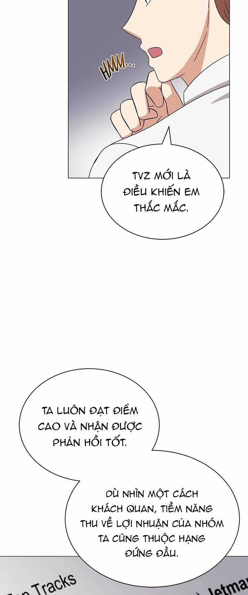 Trợ Lí Siêu Sao Chapter 40 trang 12