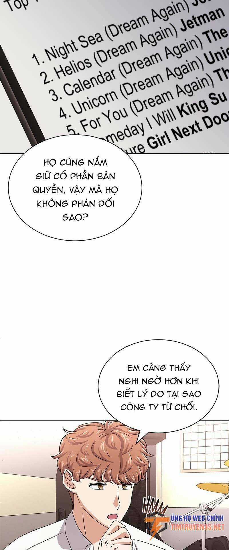 Trợ Lí Siêu Sao Chapter 40 trang 13