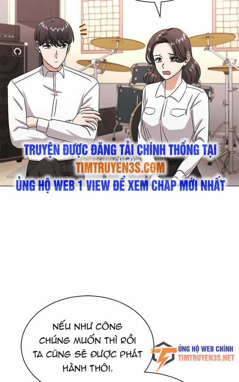 Trợ Lí Siêu Sao Chapter 40 trang 15