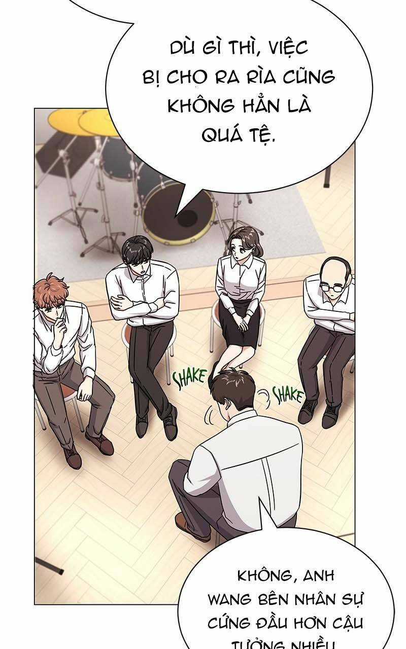Trợ Lí Siêu Sao Chapter 40 trang 16