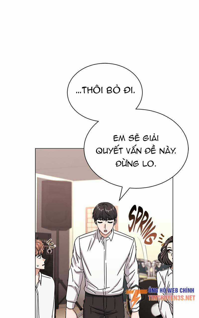 Trợ Lí Siêu Sao Chapter 40 trang 20