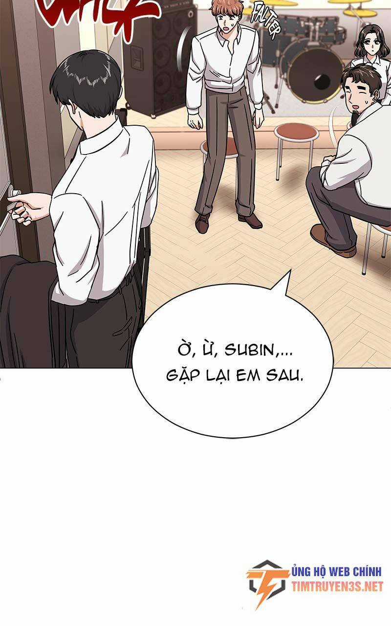 Trợ Lí Siêu Sao Chapter 40 trang 22