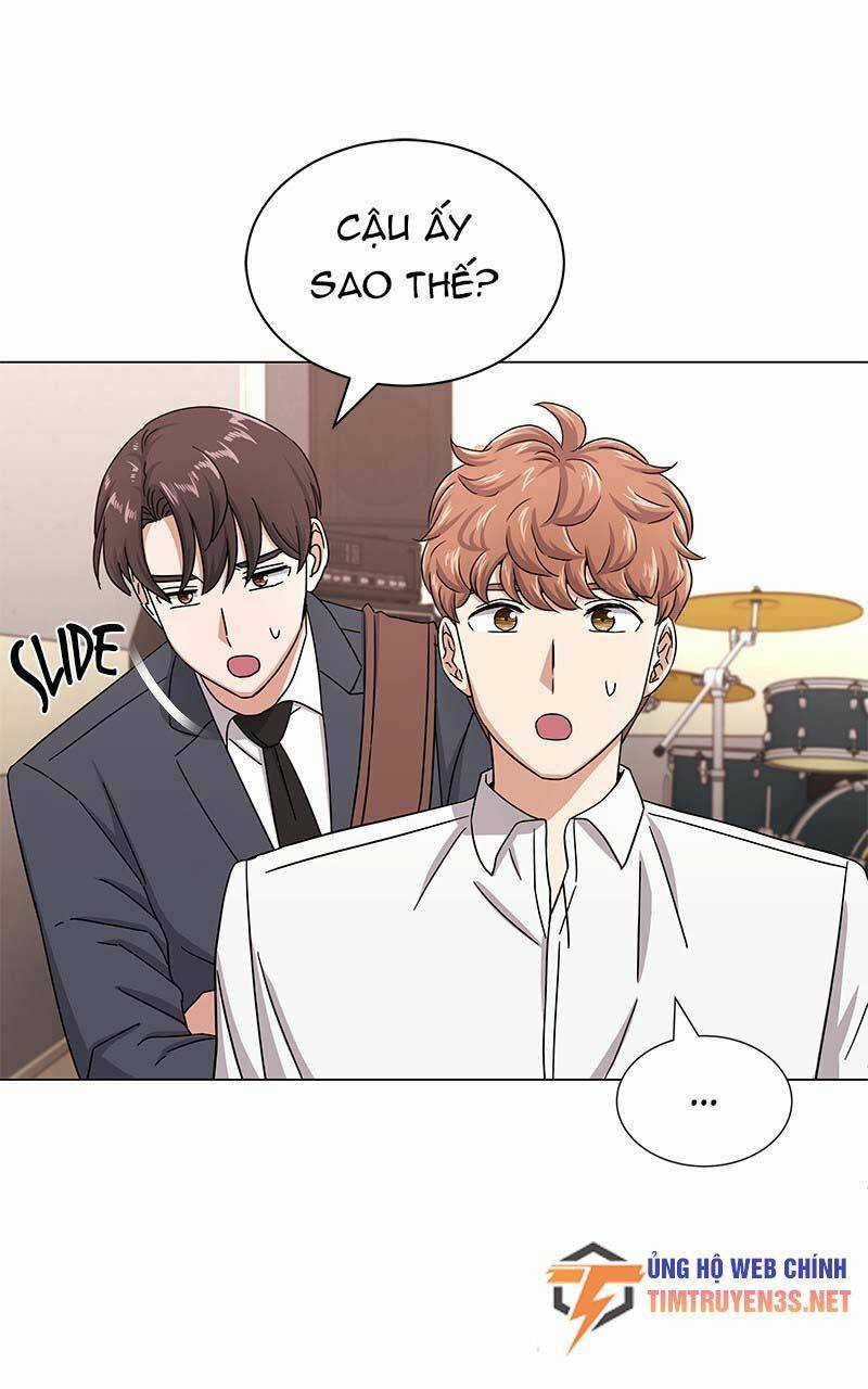 Trợ Lí Siêu Sao Chapter 40 trang 23