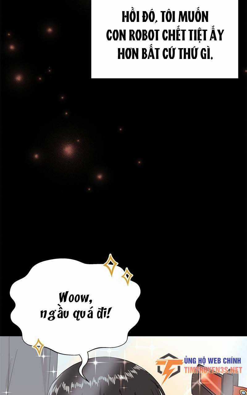 Trợ Lí Siêu Sao Chapter 40 trang 32