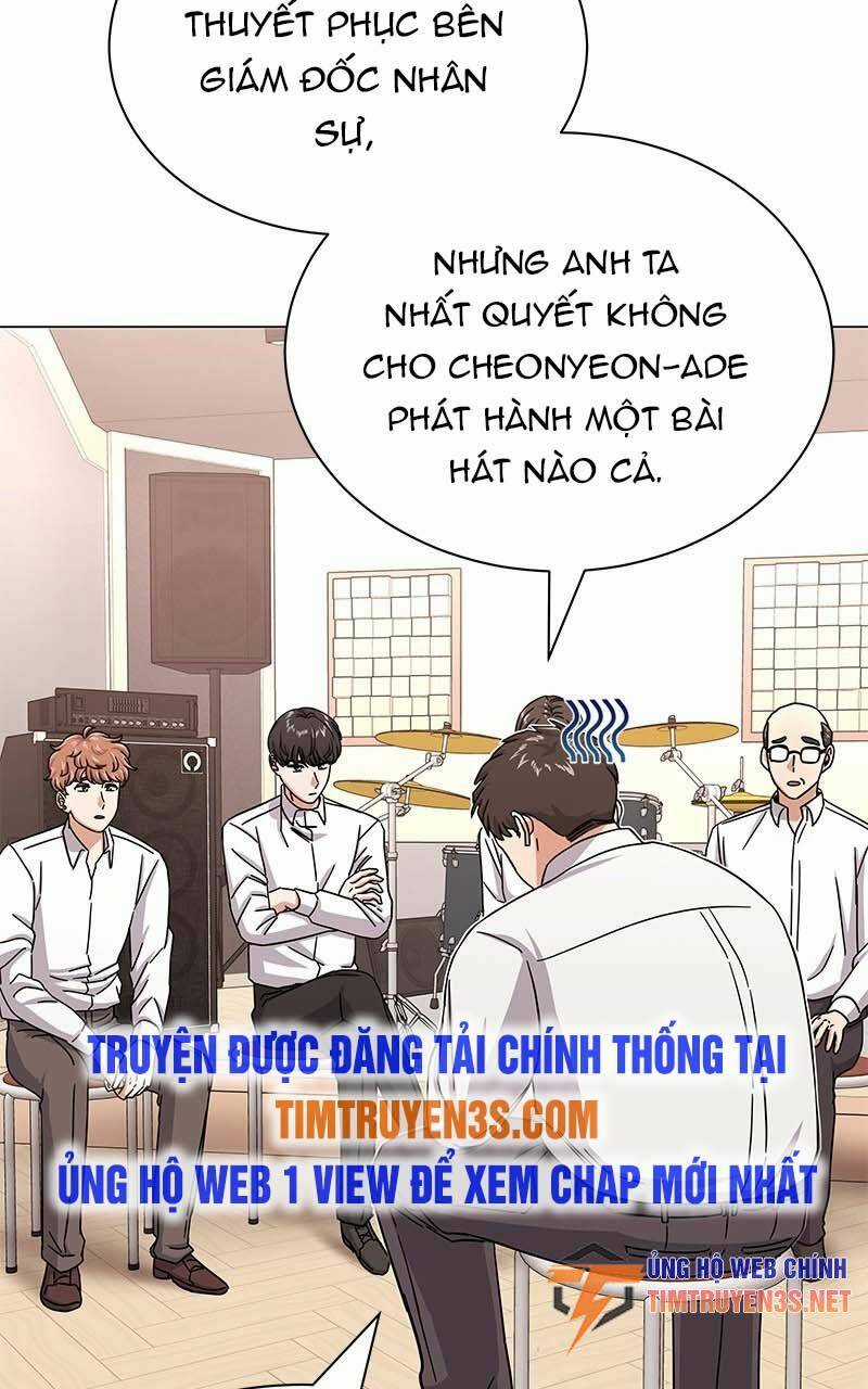 Trợ Lí Siêu Sao Chapter 40 trang 4