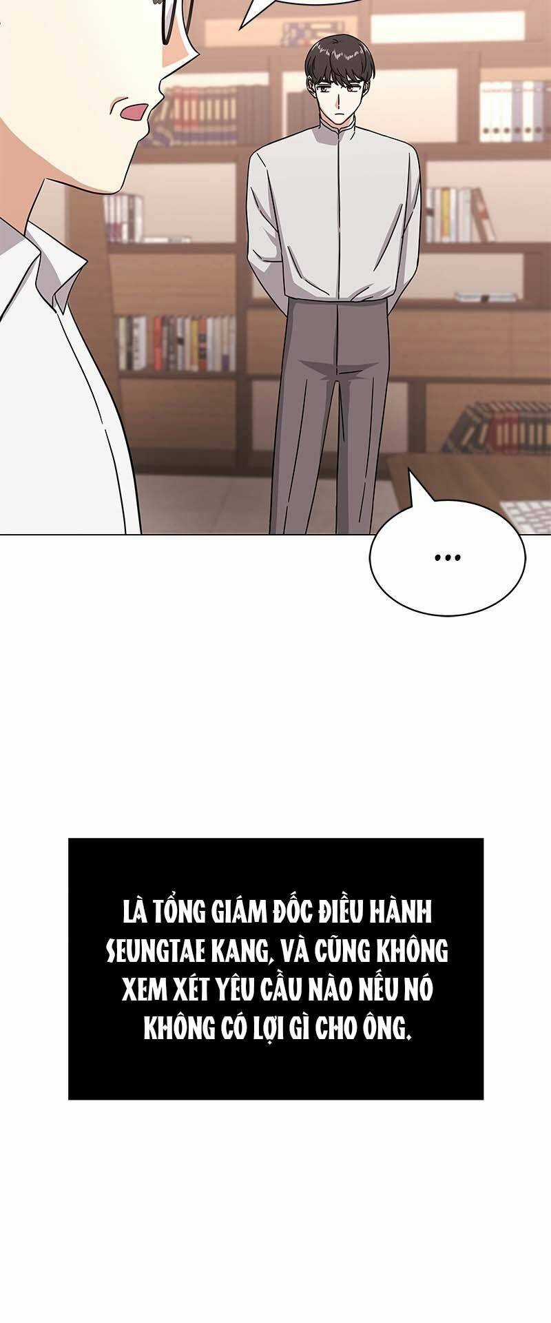 Trợ Lí Siêu Sao Chapter 40 trang 41