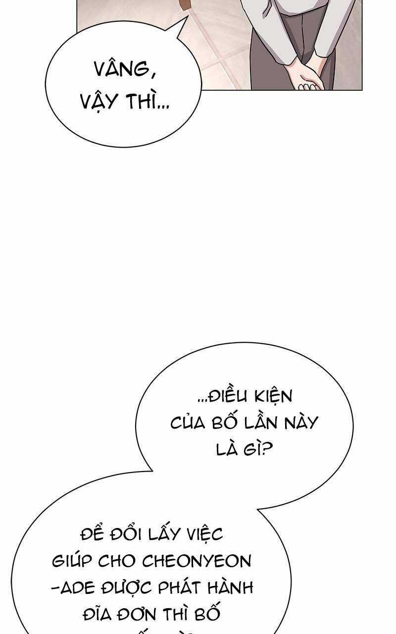 Trợ Lí Siêu Sao Chapter 40 trang 46