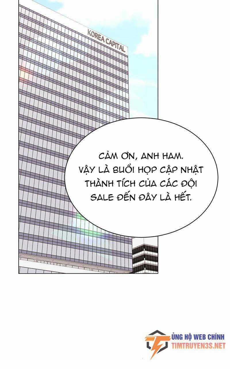 Trợ Lí Siêu Sao Chapter 40 trang 53