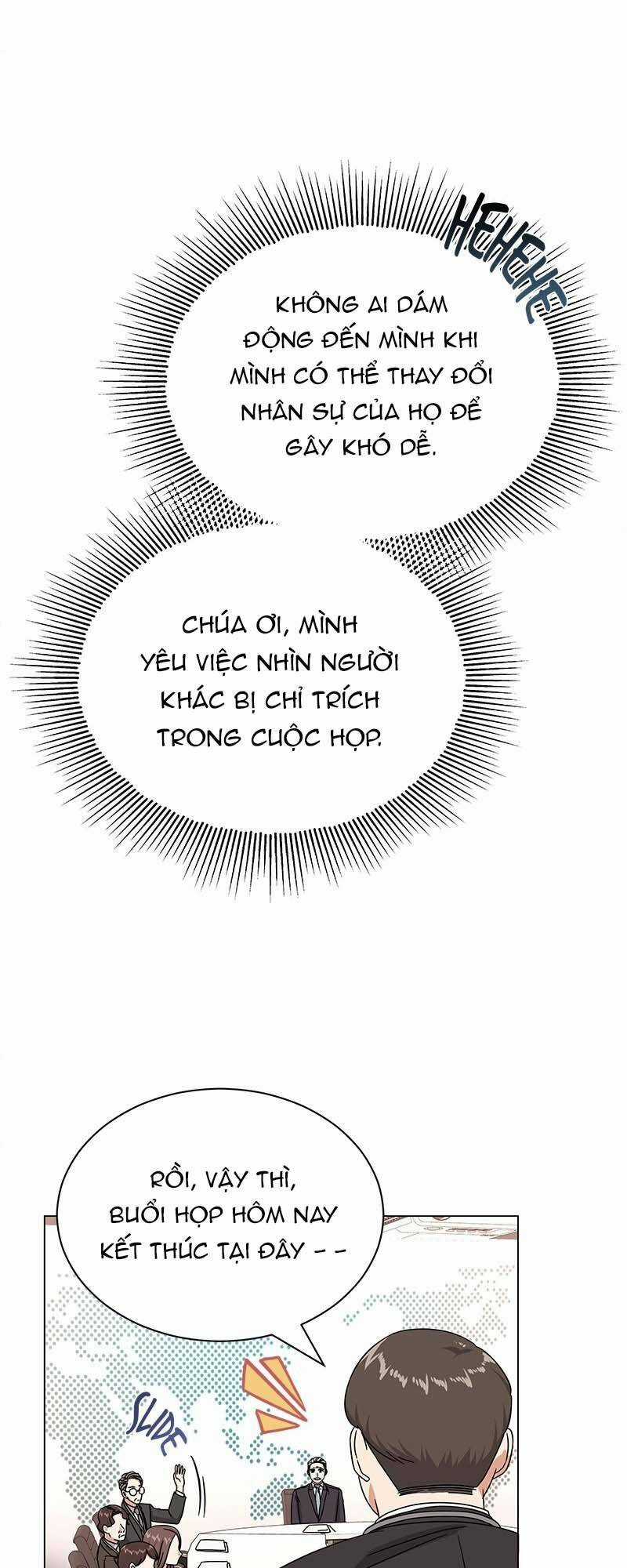 Trợ Lí Siêu Sao Chapter 40 trang 56